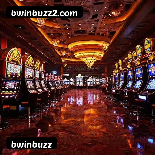 Recursos App bwinbuzz