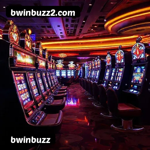 FAQ - Perguntas Frequentes bwinbuzz