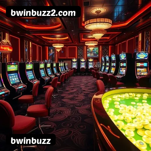 Análise bwinbuzz - Vantagens e Desvantagens