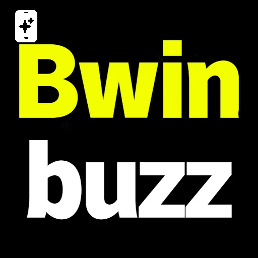 APP oficial da bwinbuzz para mobile