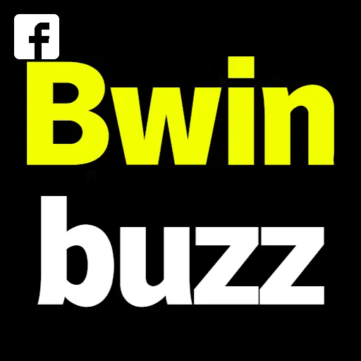 Página oficial da bwinbuzz no Facebook