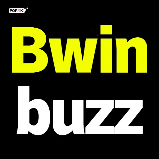 Logo da bwinbuzz